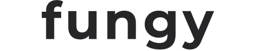 Fungy