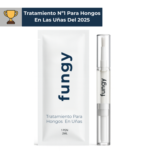 Fungy Pen™ Lapiz Anti Hongos